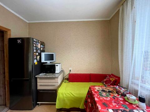 комната по адресу Червоной Калины просп., 104