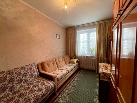 комната по адресу Червоной Калины просп., 104