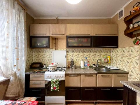 комната по адресу Червоной Калины просп., 104