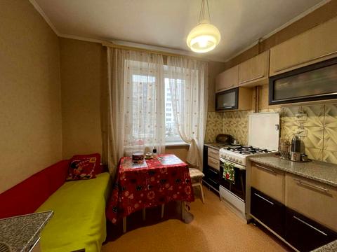 комната по адресу Червоной Калины просп., 104