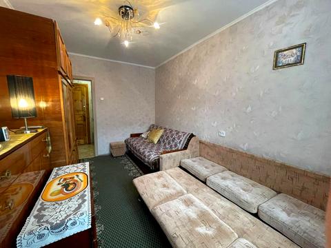 комната по адресу Червоной Калины просп., 104