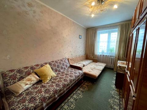 комната по адресу Червоной Калины просп., 104