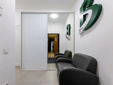 комерційна за адресою Львів, Стрийська вул., 86