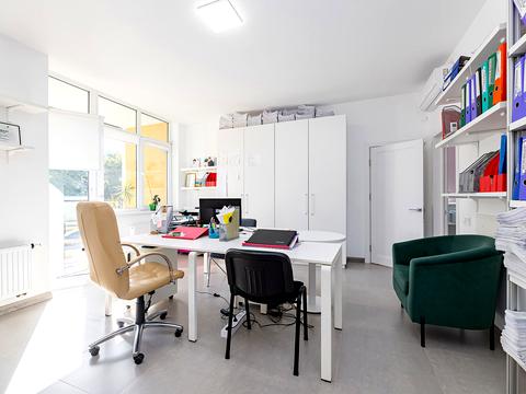 комерційна за адресою Львів, Стрийська вул., 86