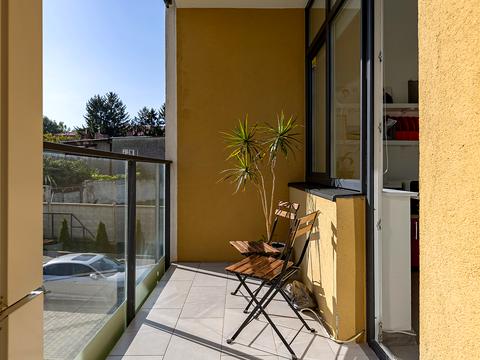 комерційна за адресою Львів, Стрийська вул., 86