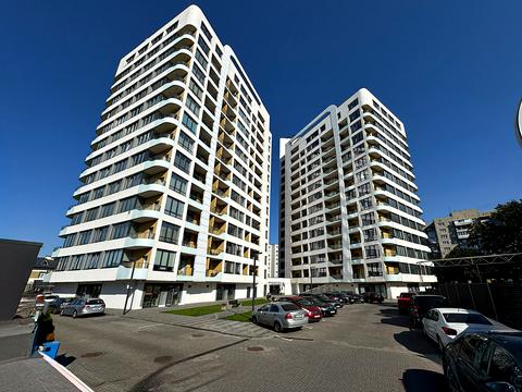 комерційна за адресою Львів, Стрийська вул., 86