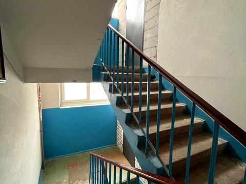 квартира по адресу Добровольцев пер., 6