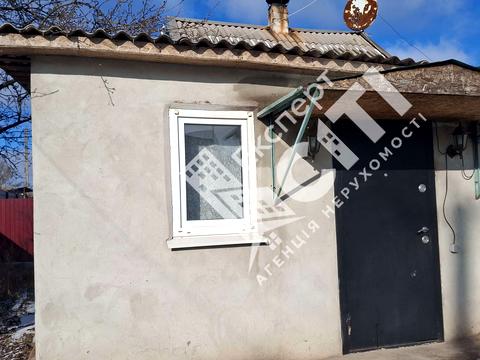 будинок за адресою Харіна вул. (Примакова), 36