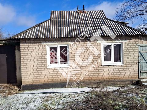 будинок за адресою Харіна вул. (Примакова), 36