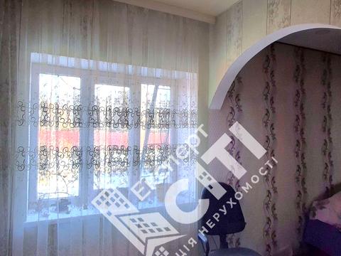 будинок за адресою Харіна вул. (Примакова), 36