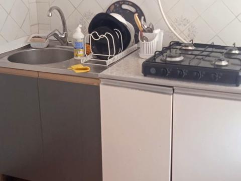 квартира за адресою Ольгіївська вул. (Академіка Павлова), 10