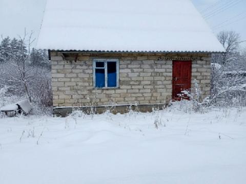 дом по адресу Виноградна