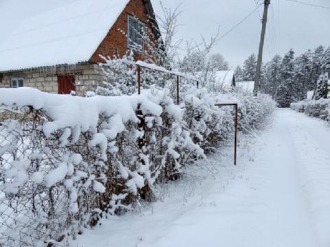 дом по адресу Виноградна
