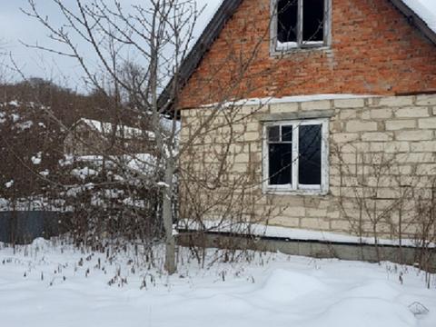 дом по адресу Виноградна