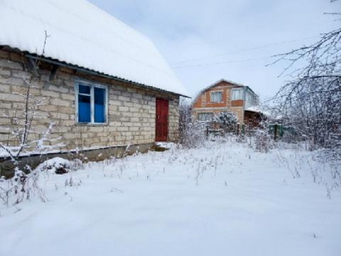 дом по адресу Виноградна