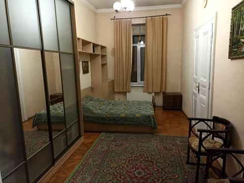 комната по адресу Гетьмана Дорошенко ул. (Жовтневая), 60