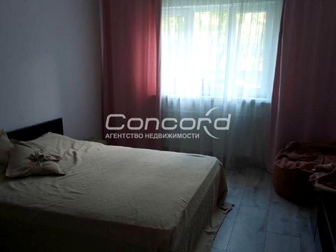 квартира за адресою Воскресенська вул., 18