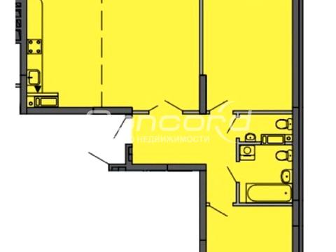 квартира за адресою Воскресенська вул., 18