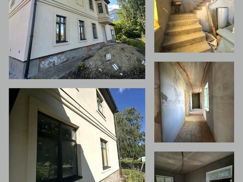 комерційна за адресою Свободи просп. (Прокоф'єва), 1