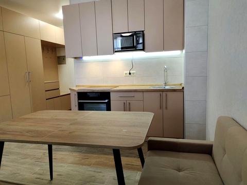 квартира за адресою Приміська вул., 24