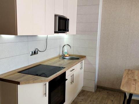 квартира за адресою Приміська вул., 24