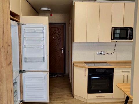 квартира за адресою Приміська вул., 24