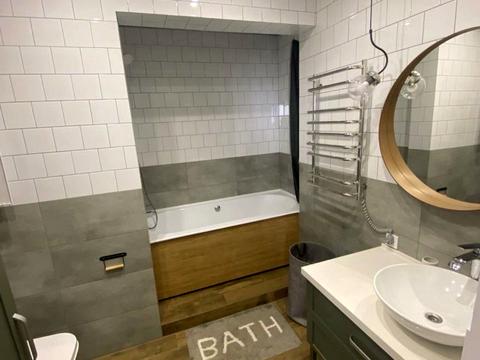 квартира по адресу Генуэзская ул., 24д к.1-3