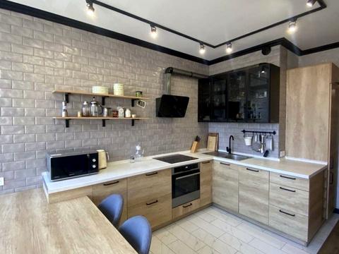 квартира по адресу Генуэзская ул., 24д к.1-3