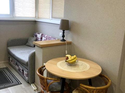 квартира за адресою Шолуденка вул., 18-А