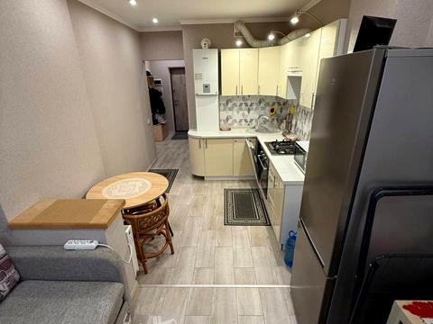 квартира за адресою Шолуденка вул., 18-А