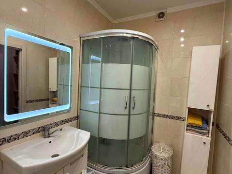 квартира за адресою Шолуденка вул., 18-А