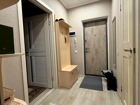 квартира за адресою Шолуденка вул., 18-А