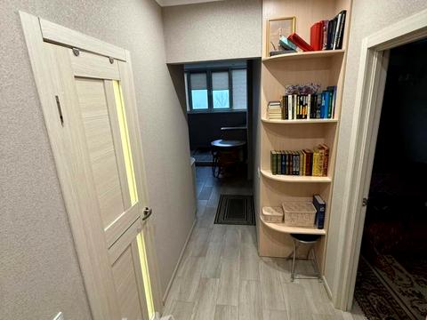 квартира за адресою Шолуденка вул., 18-А