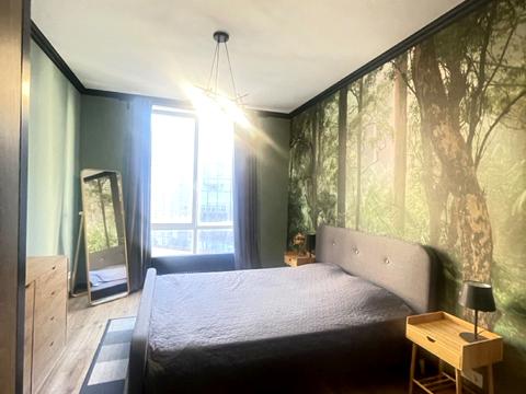 квартира по адресу Генуэзская ул., 24д к.1-3