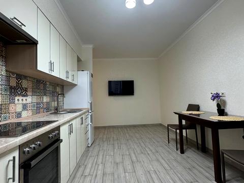 квартира по адресу Жемчужная ул., 7