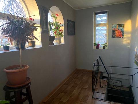 будинок за адресою с. Молодіжне, СК Хвиля