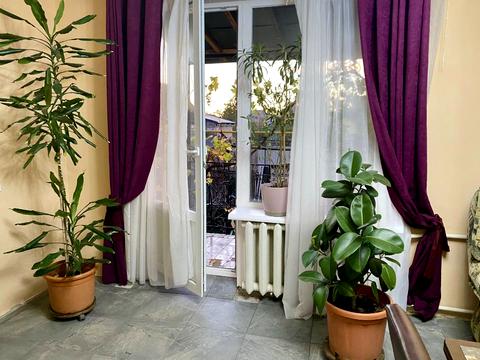 будинок за адресою с. Молодіжне, СК Хвиля