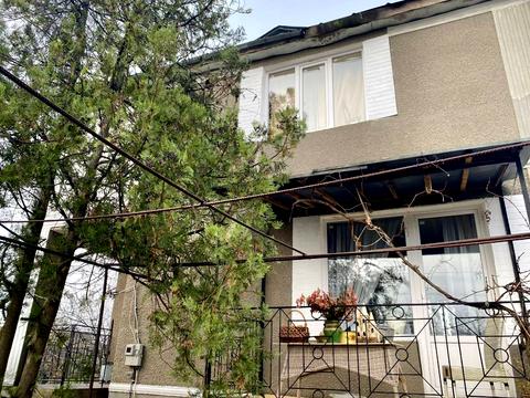 будинок за адресою СК Хвиля