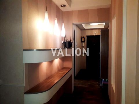 квартира за адресою Ентузіастів вул., 21/1