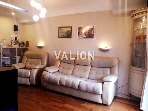 квартира за адресою Ентузіастів вул., 21/1