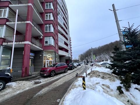 комерційна за адресою Василя Стуса вул. (Островського), 24