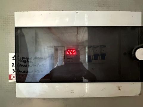 комерційна за адресою Свободи просп. (Прокоф'єва), 1