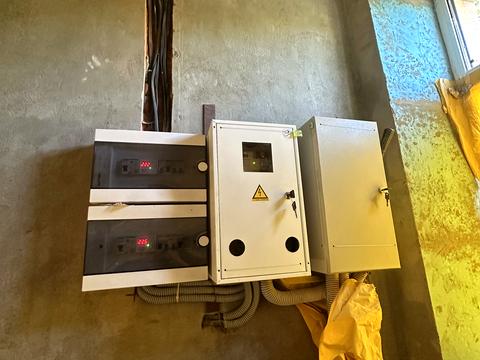 комерційна за адресою Свободи просп. (Прокоф'єва), 1