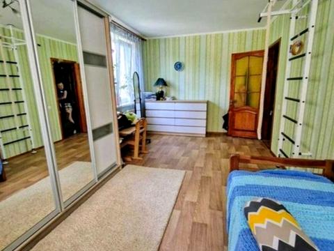 квартира по адресу Романа Атаманюка ул., 37