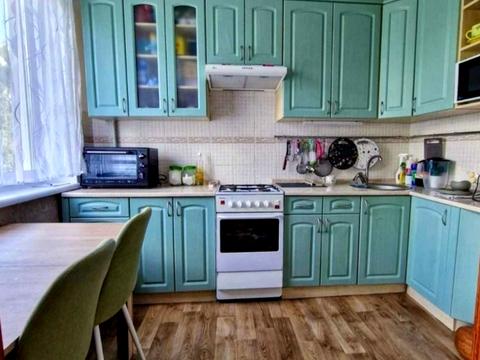 квартира по адресу Романа Атаманюка ул., 37