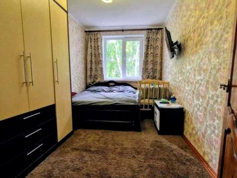 квартира по адресу Романа Атаманюка ул., 37