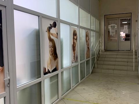 коммерческая по адресу Саксаганского ул., 108/18