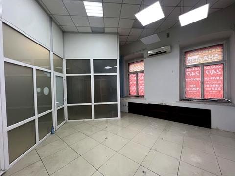 коммерческая по адресу Саксаганского ул., 108/18