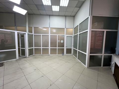 коммерческая по адресу Саксаганского ул., 108/18