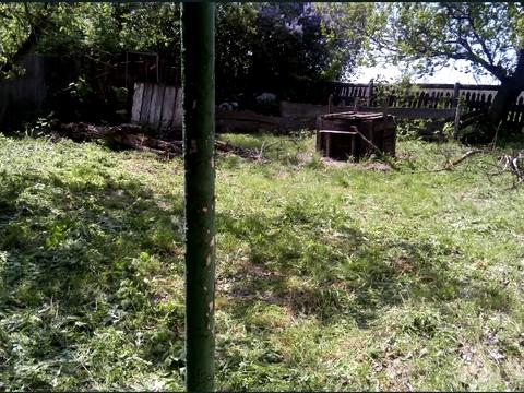 ділянка за адресою с. Лазірки, довжанська, 119